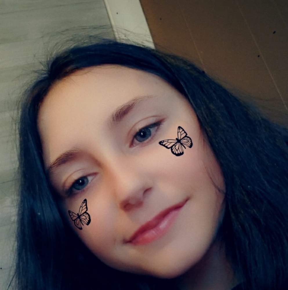 Meet your Posher, Jasmine